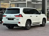 Lexus LX-570 2016