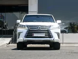 Lexus LX 570 2016