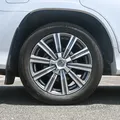 Lexus LX 570 2016