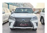 Lexus LX-570 2016