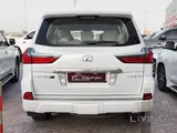 Lexus LX-570 2016