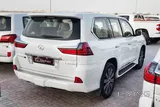 Lexus LX-570 2016
