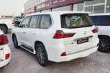 Lexus LX-570 2016