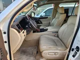 Lexus LX-570 2016