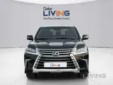 Lexus LX 570 2016 V8 