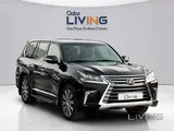 Lexus LX 570 2016 V8 