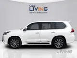 Lexus LX-570 2017
