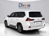 Lexus LX-570 2017