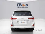 Lexus LX-570 2017