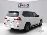 Lexus LX-570 2017