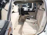 Lexus LX-570 2017