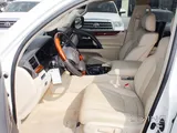 Lexus LX-570 2017
