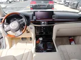 Lexus LX-570 2017