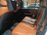 Lexus LX-570 2017