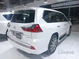 Lexus LX-570 2017