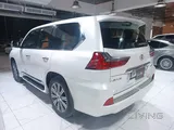 Lexus LX-570 2017