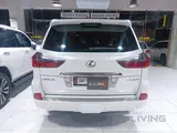 Lexus LX-570 2017