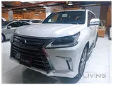 Lexus LX-570 2017
