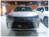 Lexus LX-570 2017