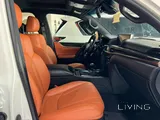 Lexus LX-570 2017
