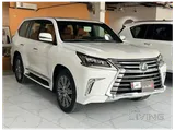 Lexus LX-570 2017
