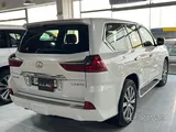 Lexus LX-570 2017