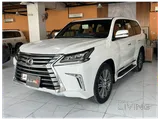Lexus LX-570 2017
