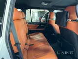 Lexus LX-570 2017