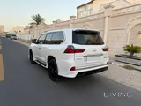 Lexus Lx 570 2017 for sale