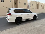 Lexus Lx 570 2017 for sale