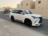 Lexus Lx 570 2017 for sale