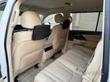 Lexus Lx 570 2017 for sale