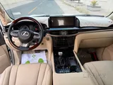 Lexus Lx 570 2017 for sale