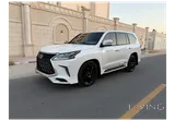 Lexus Lx 570 2017 for sale