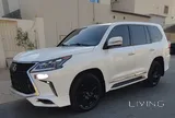 Lexus Lx 570 2017 for sale