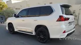 Lexus Lx 570 2017 for sale