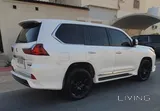 Lexus Lx 570 2017 for sale