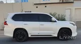 Lexus Lx 570 2017 for sale