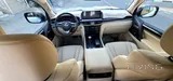 Lexus Lx 570 2017 for sale