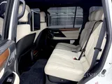 Lexus LX-570 2017 V8