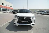 Lexus LX-570 2018