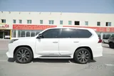 Lexus LX-570 2018