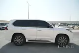Lexus LX-570 2018