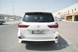 Lexus LX-570 2018