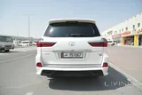 Lexus LX-570 2018