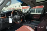 Lexus LX-570 2018