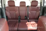 Lexus LX-570 2018