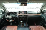 Lexus LX-570 2018