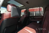 Lexus LX-570 2018