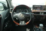 Lexus LX-570 2018